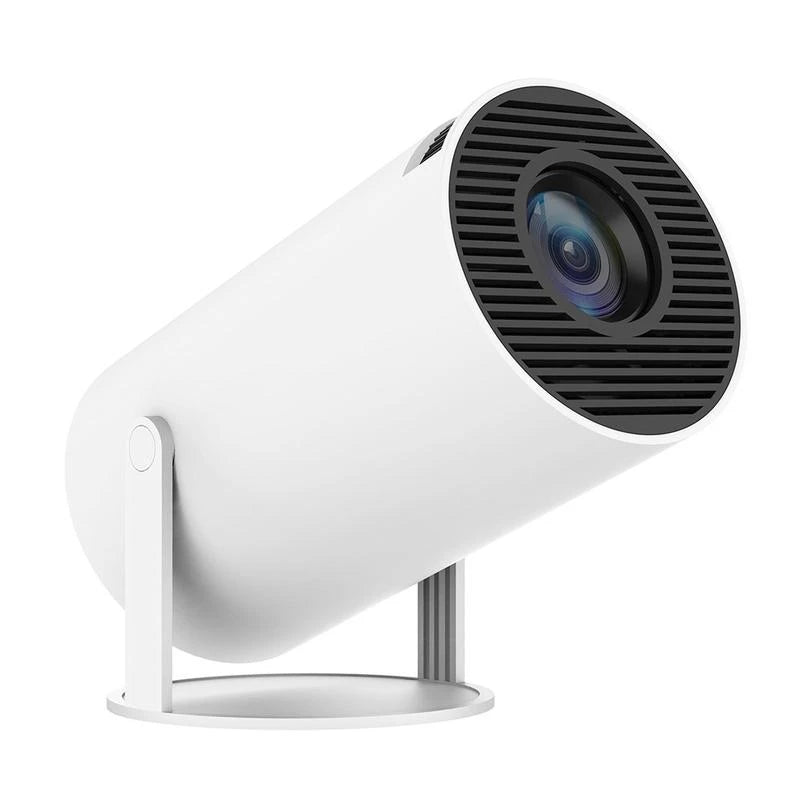 HY300 Mini Portable Projector