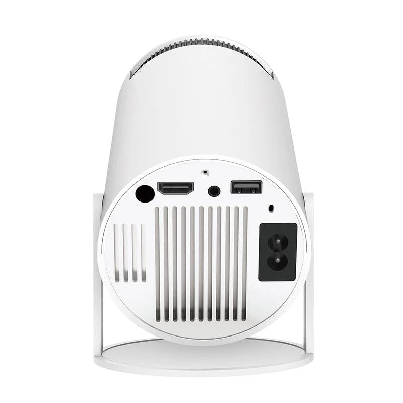 HY300 Mini Portable Projector