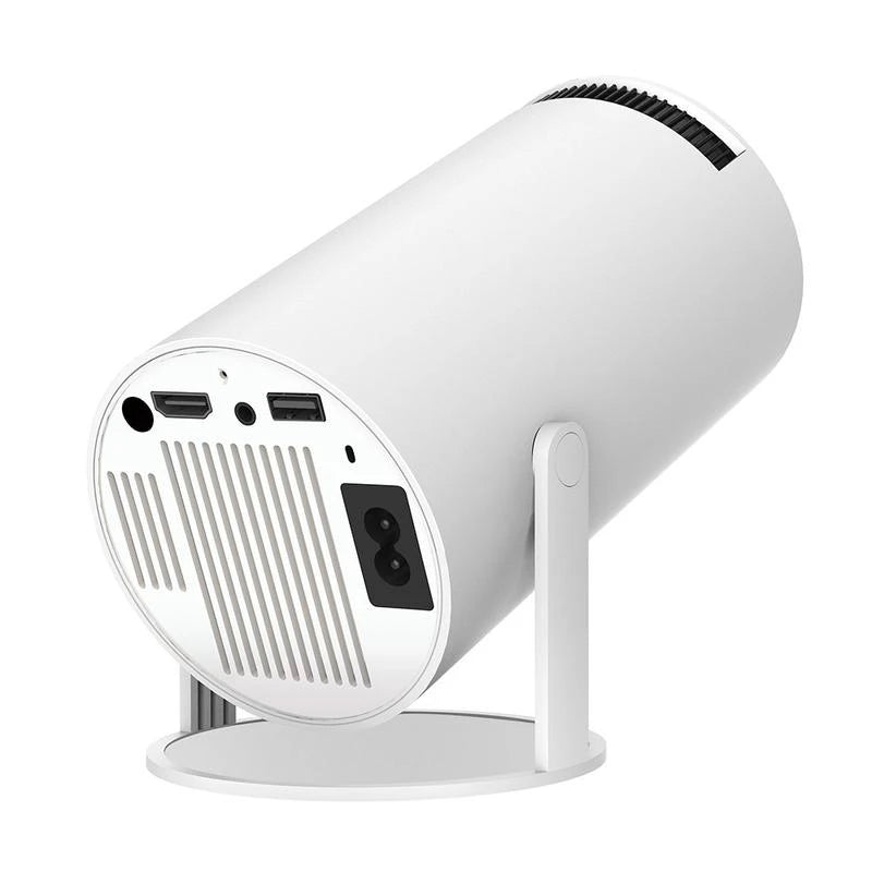 HY300 Mini Portable Projector