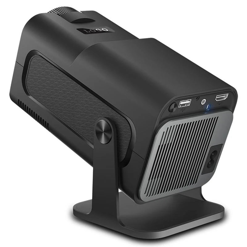 HY320 Mini Portable Projector